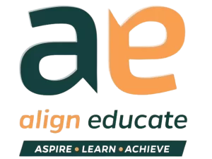 Align educate Aspire Learn Achieve